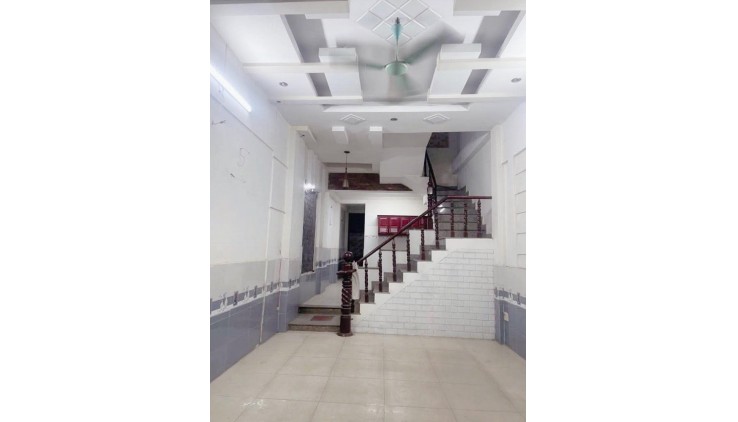 Bán nhà hxh thông 72m2-2tang sát mt Trương Thị Hoa Q12 ,liền kề Mega Market, 5 tỷ nhỉnh 0932030061