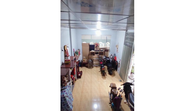 Nhà lô góc hxh thông 47m2-2tang sát mt Nguyễn Thị Búp Q12 , ngay Hiệp Thành City , 5 tỷ 0932030061