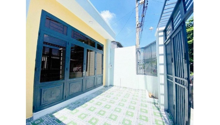 Nhà cấp 4 đường 10m , 68m2 ( 5,5x15 ) Trung Mỹ Tây 2A Q12, thu nhập 6tr/th , 5 tỷ nhỉnh 0932030061