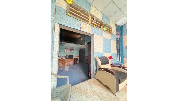 Bán nhà cấp 4 có lửng 55m2 Trung Mỹ Tây 2 QUẬN 12 , sát Galaxy Trung Chánh - 3 tỷ nhỉnh 0932030061