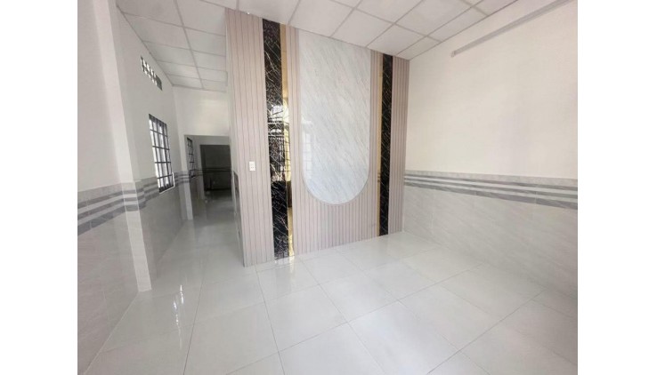 Nhà cấp 4 lô góc đường 8m , 40m2 ( 4x16 ) Lâm Thị Hố Q12 , Thu nhập 6tr/th , 4 tỷ nhỉnh 0932030061