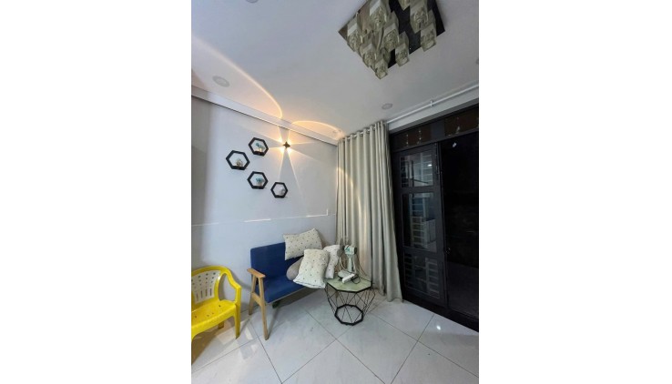 GÒ DẦU - TÂN PHÚ - 20M2 - 3 TẦNG BTCT 2PN 2WC - GIÁ 2.85 TỶ