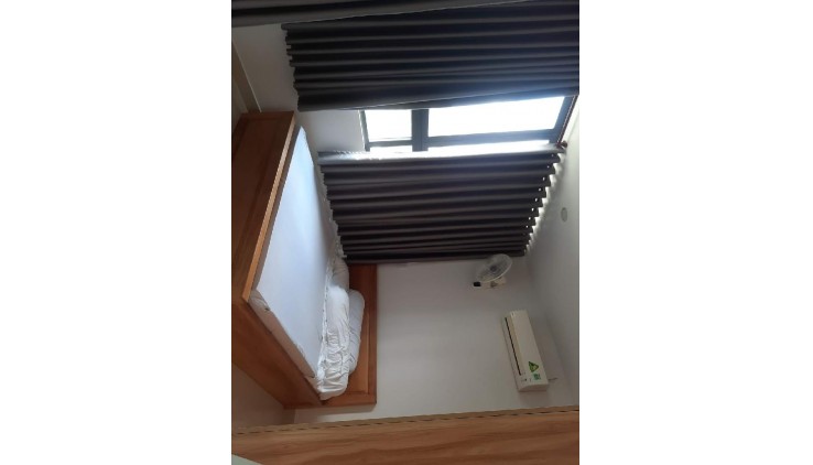 [Đảm bảo lợi nhuận] NHÀ 4 TẦNG BTCT, 5 PHÒNG NGỦ, RỘNG 4M, HẺM 1/ - MUA CHỈ VỚI 5 TỶ XX