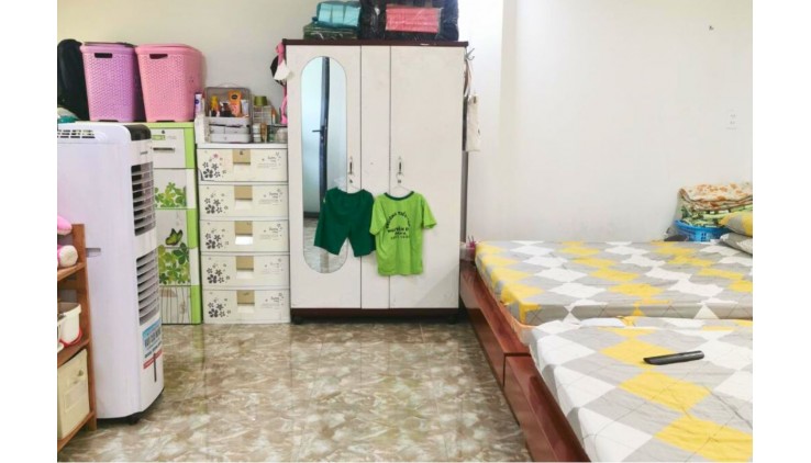 Nhà Đẹp, 2 Tầng, 95m2, Mặt Tiền Đường Kinh Doanh, Ngang 6m
