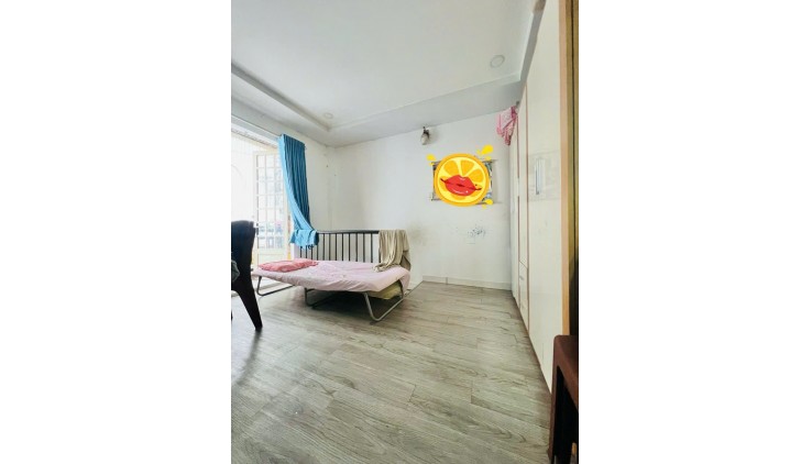PHÚ THỌ HOÀ - TÂN PHÚ - 26M2 - 2 TẦNG 2PN - GIÁ 3.1 TỶ