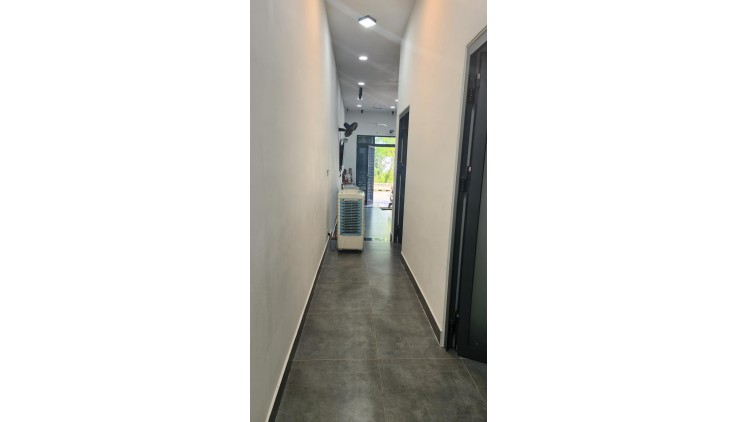 Cần bán nhà Thạnh Xuân - Quận 12 - 100m ra Tô Ngọc Vân - 56m2 - chỉ 4 tỷ 3