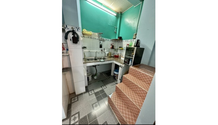 HƯƠNG LỘ 2 - BÌNH TÂN - 27M2 - 2 TẦNG 2PN 2WC - GIÁ 2.55 TỶ