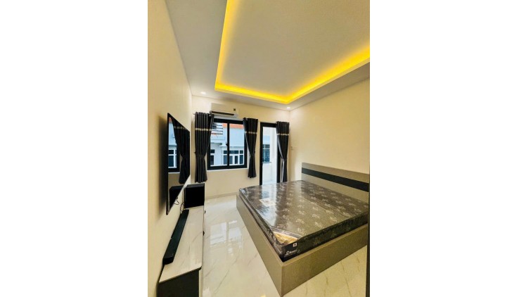 *++Nhà HXT Nguyễn Trãi Q5_Mới Đẹp Ở Liền_43m2_Full Nội Thất-5Tầng-5PN_Chỉ Nhỉnh 10Tỷ