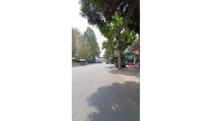 Bán nhà mặt tiền Phạm Nhữ Tăng, tặng nội thất, 6x18 chỉ 23 tỷ 5