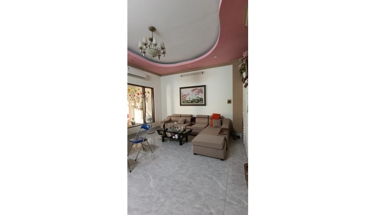 Bán nhà mặt tiền Phạm Nhữ Tăng, tặng nội thất, 6x18 chỉ 23 tỷ 5