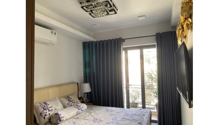 Bán Nhà 40/11 Trần Quang Diệu, P.14, Q.3, 3.5m x 12m - Chỉ 15.5 Tỷ