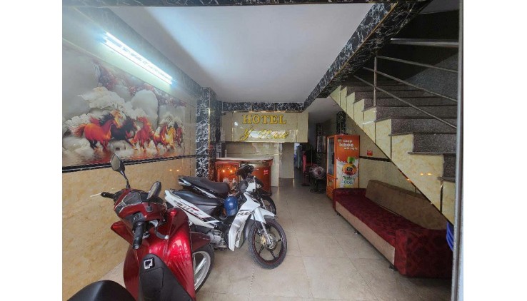 MỘT BƯỚC CHÂN QUA PHÚ MỸ HƯNG-250M2-DÒNG TIỀN 80TR/THÁNG