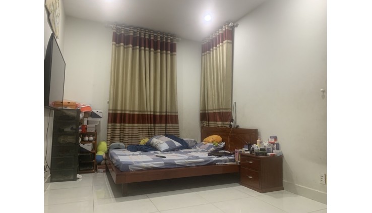 Bán nhà 4 tầng, 96m², 5PN, 5WC, Bình Trưng Trắc, Thủ Đức - 17.9 tỷ