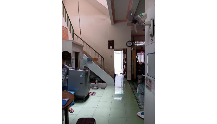 Mặt tiền Phạm Thế Hiển 4x22 nở hậu 7 kiên cố 3 tầng chỉ 16 tỷ