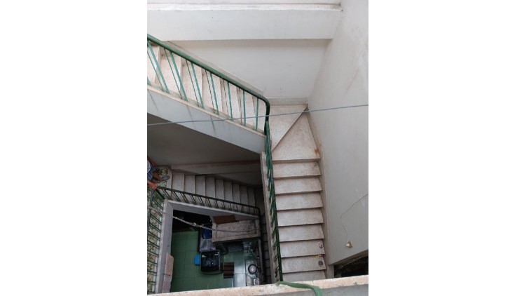 Mặt tiền Phạm Thế Hiển 4x22 nở hậu 7 kiên cố 3 tầng chỉ 16 tỷ