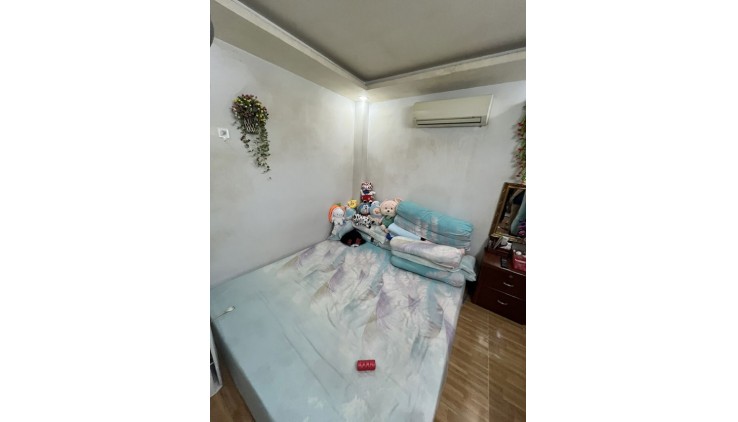NHÀ CỰC HIẾM 5 TẦNG 5 PHÒNG NGỦ - TRẦN BÌNH TRỌNG - QUẬN 5 - GIÁ 4.7 TỶ - SHR CHÍNH CHỦ