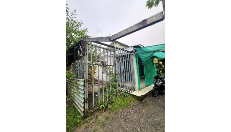97M2 - NGANG KHỦNG 6.88 - VUÔNG VỨC - SÁT MT - 6TY8 - GIÁ THẤP HƠN GIÁ KV LINH XUÂN.
