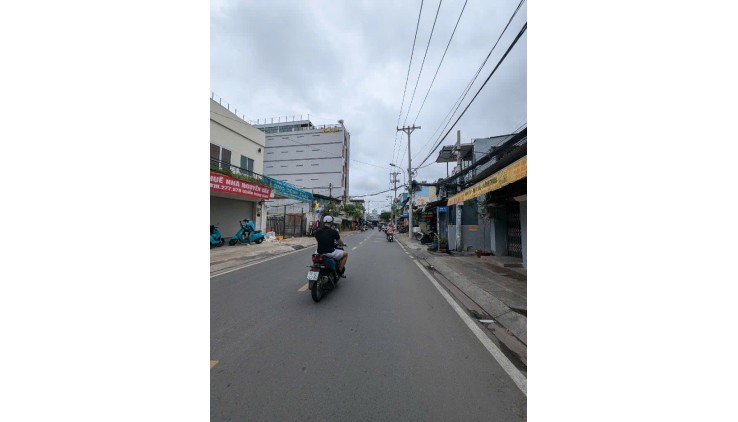 DUY NHẤT- 11 TỶ- NGANG 5-MẶT TIỀN MAI VĂN VĨNH, QUẬN 7