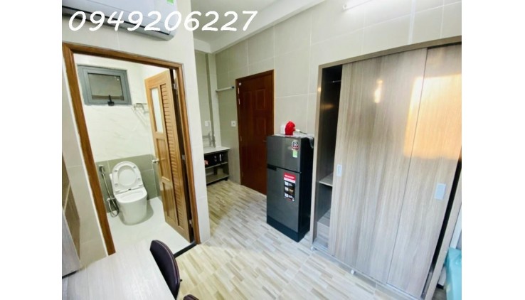 CHDV 175tr/ Tháng Bình Thạnh Võ Duy Ninh DT 130m2, 5 Tầng 26 Phòng Chỉ 21 Tỷ