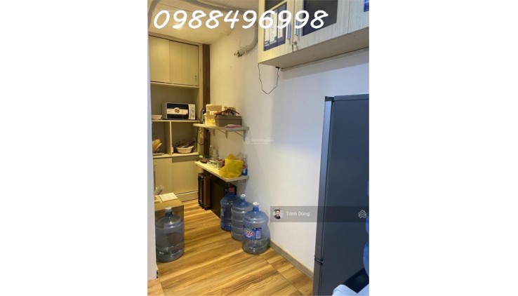 Văn Phòng View Sông 75m² - Bến Vân Đồn, Giá tốt nhất khu vực