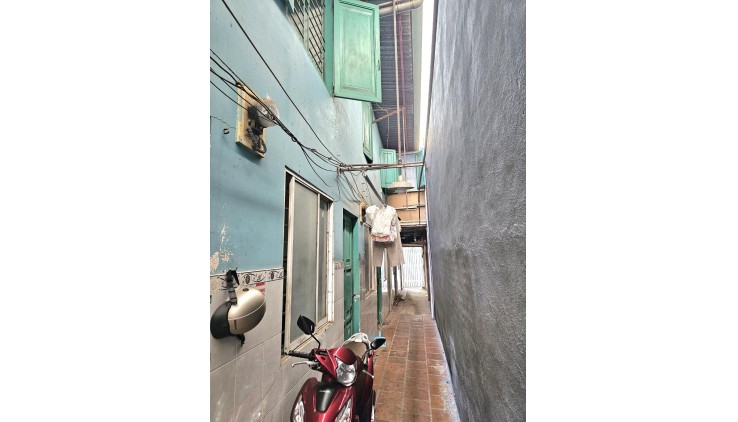 BÁN ĐẤT TÂY HÒA. PL A TẶNG DÃY TRỌ THU NHẬP ỔN ĐỊNH HƠN 200TR/ NĂM. 12.5 TỶ.TL.