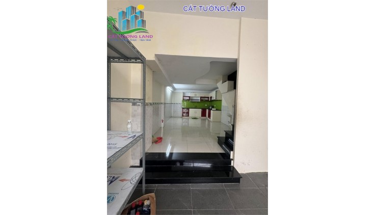 Bán CHDV 11P, đường Xô Viết Nghệ Tĩnh – Bình Thạnh. DT 70tr/ tháng