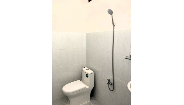 Cho thuê nhà mới 100% 45m² đường 36 Linh Đông, ở ghép, giá 8tr/tháng