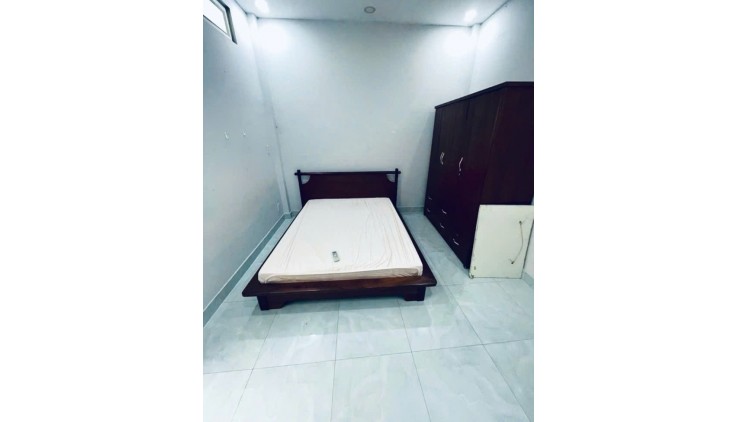 Nhà HXH Sau Lưng Căn Mặt Tiền Trường Chinh 84M2 Hơn 5,6 Tỷ Tân Thới Nhất Q12