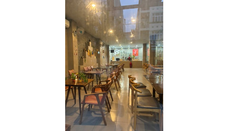 Cho thuê Quán hoặc bán Đường số 50, P Tân Tạo