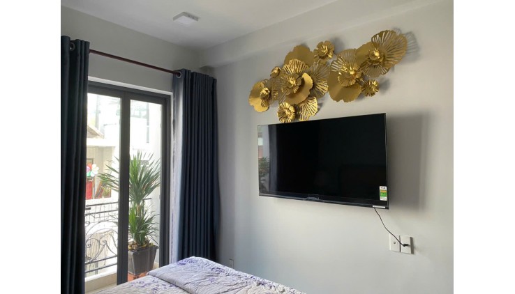 Bán Nhà 40/11 Trần Quang Diệu, P.14, Q.3, 3.5m x 12m - Chỉ 15.5 Tỷ