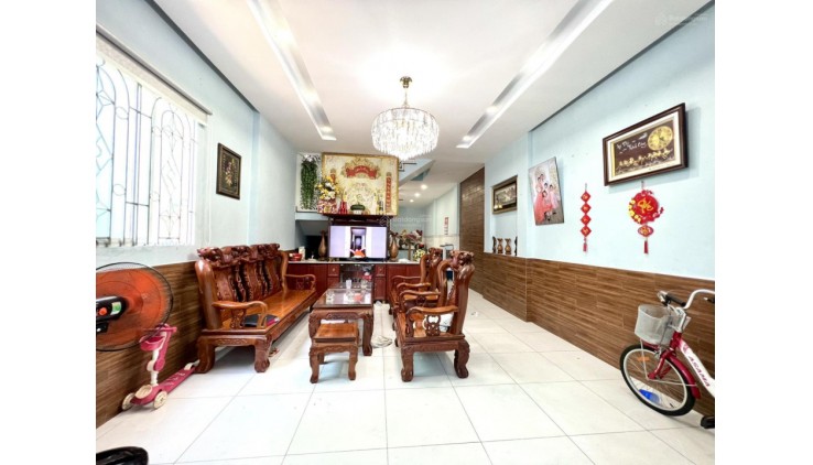 Bán nhà HXH Tân Kỳ Tân Quý, TP 3PN, 3WC, 68m2, giá 6 tỷ  GẦN AEON