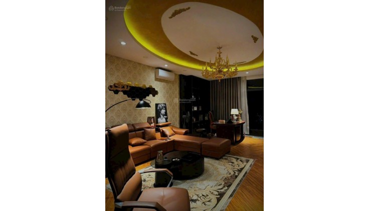 Nhà phố siêu đẹp mới xây 3 lầu sân thượng đường số Phạm Hữu Lầu, Quận 7