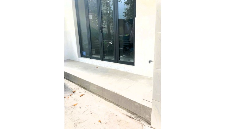 Cho thuê nhà mới 100% 45m² đường 36 Linh Đông, ở ghép, giá 8tr/tháng