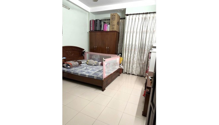 HXH Tân Kỳ Tân Quý,Q.TP gần AEON 300M 52m2 4T sổ vuông vức giá chỉ 5 tỉ xx