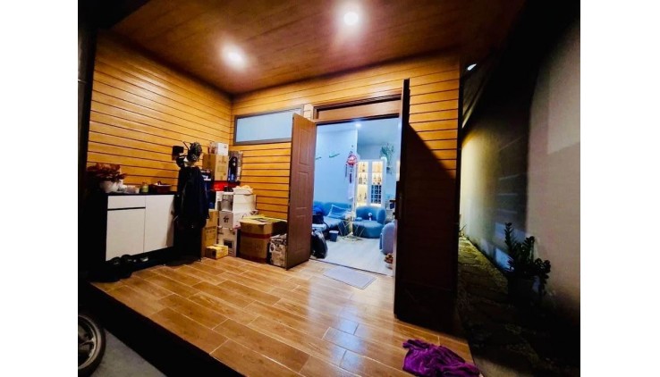 GẤP BÁN - GÒ DẦU HẺM 6M THÔNG - 90M - NGANG 5 NHỈNH 8 � TL