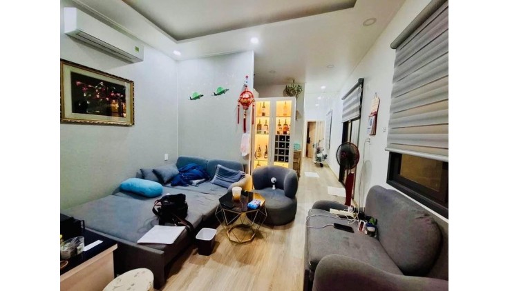 GẤP BÁN - GÒ DẦU HẺM 6M THÔNG - 90M - NGANG 5 NHỈNH 8 � TL