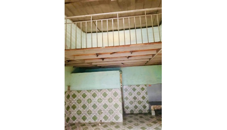 DÃY TRỌ 5 PHÒNG - HXH SÁT MT - ĐỐI DIỆN AEON  - 130M NGANG 6.5 NHỈNH 7 TỶ TL