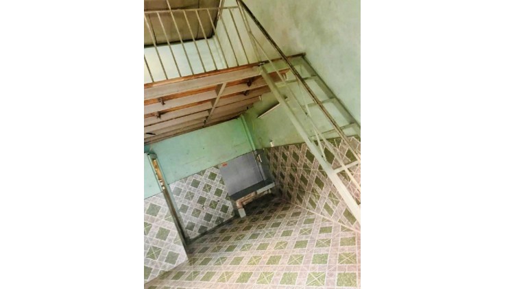 DÃY TRỌ 5 PHÒNG - HXH SÁT MT - ĐỐI DIỆN AEON  - 130M NGANG 6.5 NHỈNH 7 TỶ TL
