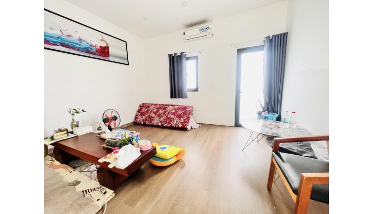 BÁN NHÀ 4 TẦNG, 80M2,  NGUYỄN KIỆM, GÒ VẤP - GIÁ 6.5 TỶ - SỔ HỒNG
