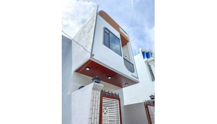 BÁN NHÀ 5 TẦNG, 6 PHÒNG NGỦ, GIÁ 8 TỶ - VỊ TRÍ VÀNG LONG THỚI, NHÀ BÈ, TP.HCM