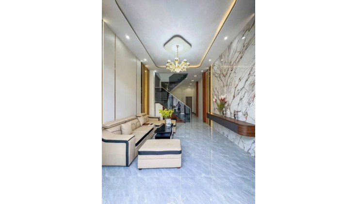 BÁN NHÀ 5 TẦNG, 6 PHÒNG NGỦ, GIÁ 8 TỶ - VỊ TRÍ VÀNG LONG THỚI, NHÀ BÈ, TP.HCM