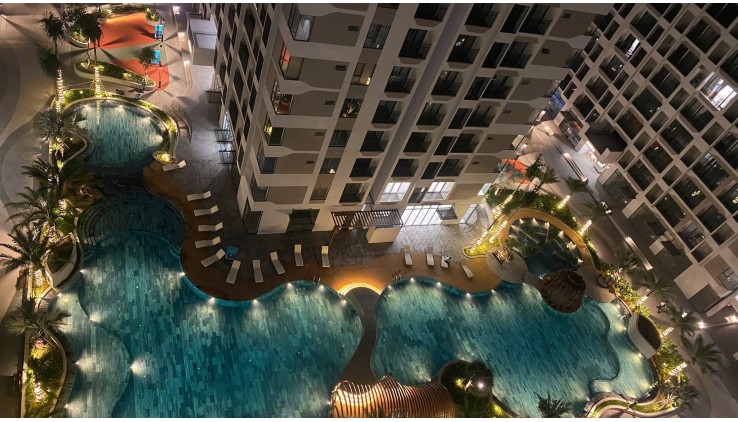 chính chủ bán căn hộ MT Eastmark City giá rẻ