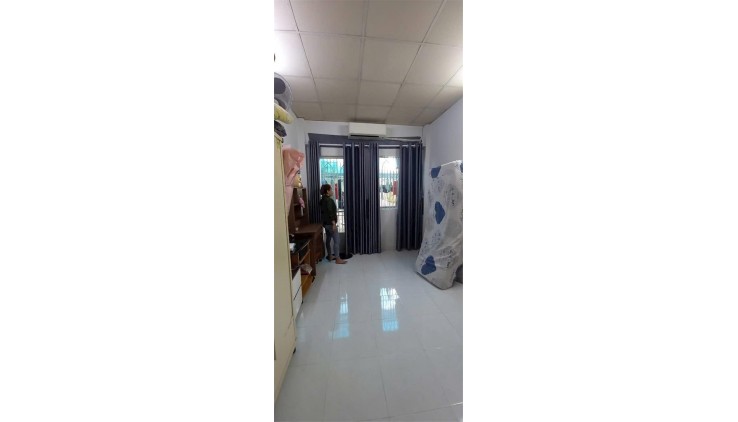 Nhà Quang Trung - Gò Vấp, Công nhận 25m2, full nội thất, 2 tầng, 2PN, nhỉnh 3 tỷ