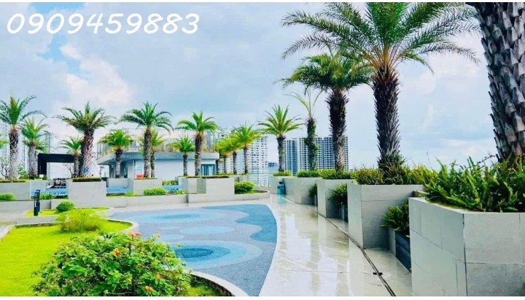 CĂN HỘ LAVIDA PHÚ MỸ HƯNG NHẬN Ở HOẶC CHO THUÊ. KHÔNG LO LÃI SUẤT 18 THÁNG