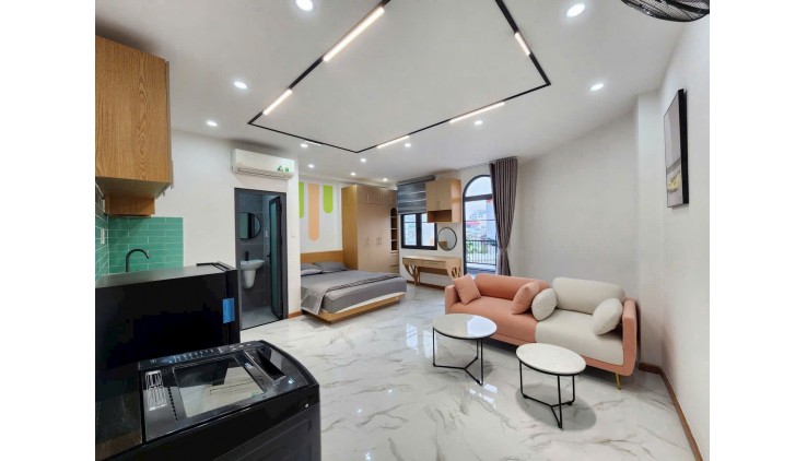 Bán CHDV Sư Vạn Hạnh, Phường 10, Quận 10
