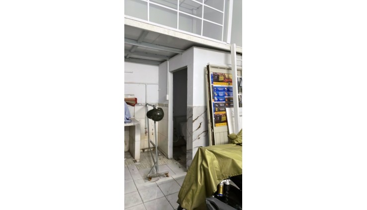 HXH ngay chợ Tân Hương 3T mới 65m2 (6.7x10m2) Chỉ 6 tỷxx