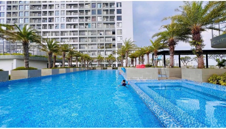 Cơ hội đầu tư sinh lời cực TÔT - Căn hộ Lavida Plus, Nguyễn Văn Linh, Q.7, 37m², 2.2 tỷ