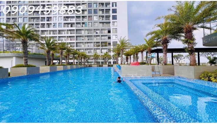 CĂN HỘ LAVIDA PHÚ MỸ HƯNG NHẬN Ở HOẶC CHO THUÊ. KHÔNG LO LÃI SUẤT 18 THÁNG