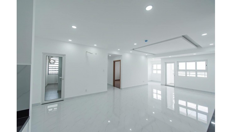 CĂN HỘ NHẬN NHÀ Ở-TRẢ TIỀN SAU CHỈ 2,4 TỶ/CĂN. NGÂN HÀNG HỖ TRỢ LÃI SUÁT 18 THÁNG