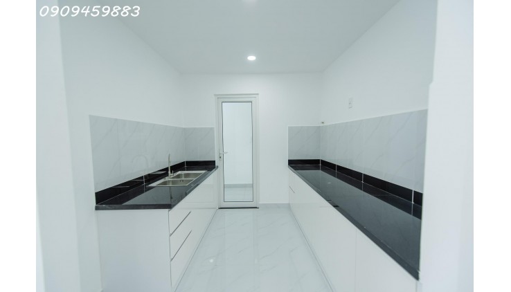 CONIC BOULEVARD LIỀN KỀ ĐẠI LỘ VÕ VĂN KIỆT – NHẬN NHÀ Ở TRƯỚC THANH TOÁN SAU – CHỈ GÓP 1%/THÁNG